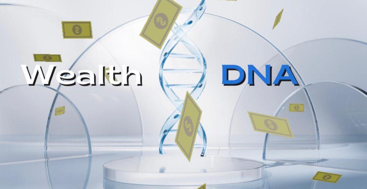 Wealth DNA