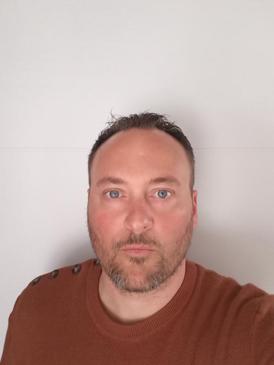 Ludovic Thierry