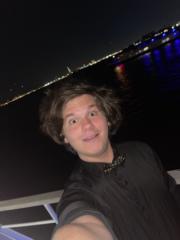 Gavin Shelton