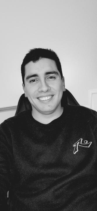 Carlos Ortiz
