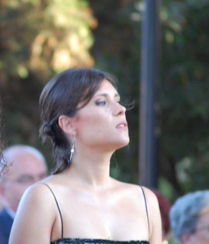 Raquel Forner Poveda