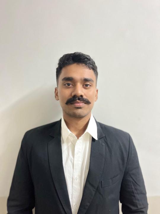 Bhuvan chandra Mailapalli