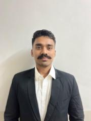 Bhuvan chandra Mailapalli
