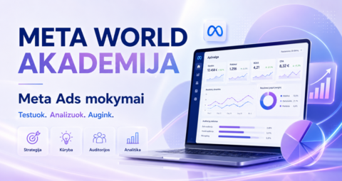 Meta World Akademija gallery image