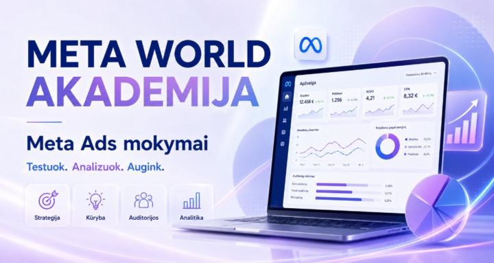 Meta World Akademija