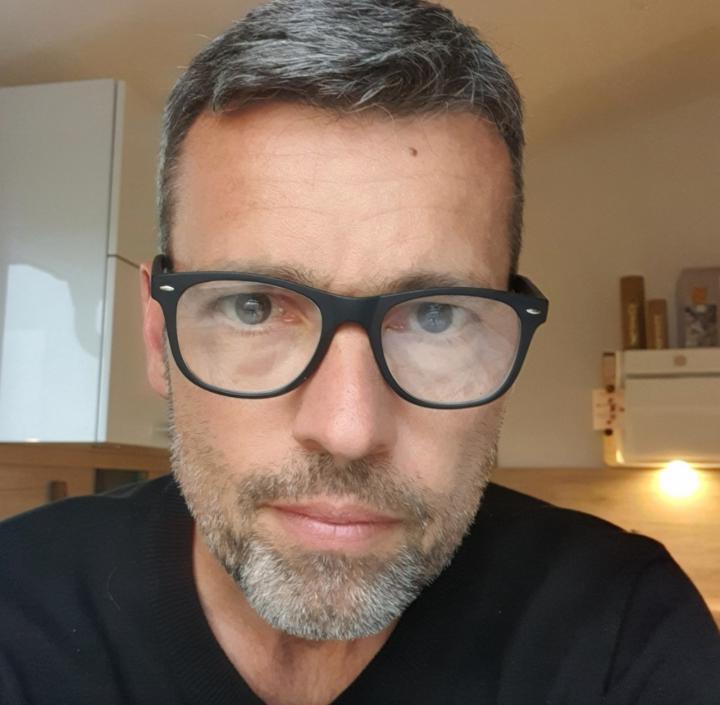Marco Wunderwald