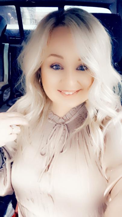 Catelynn Weatherford