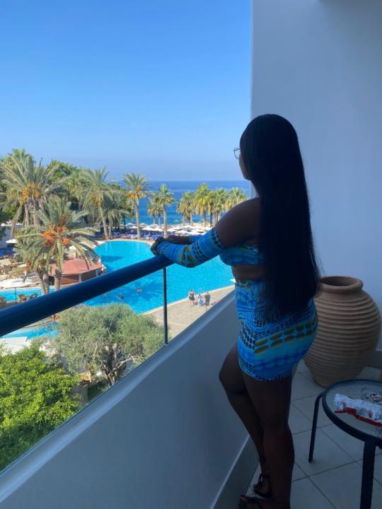 Helena Tatiana Tavares Kangoji