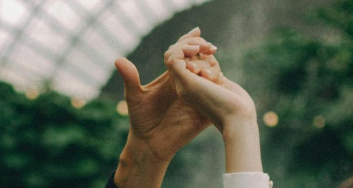 Acuerdos en Pareja