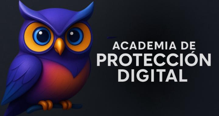 Academia de Protección Digital