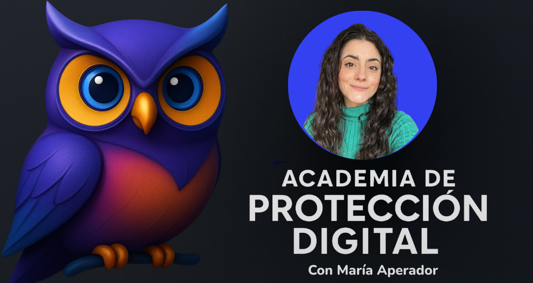 Academia de Protección Digital