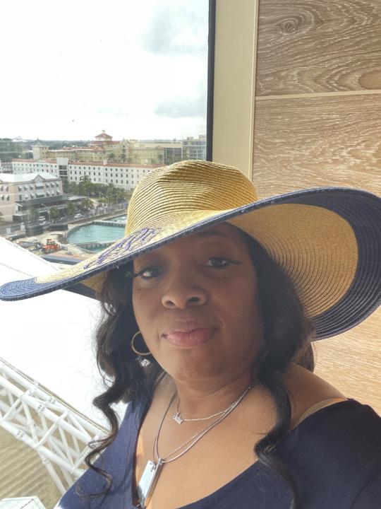 Jackie Prioleau