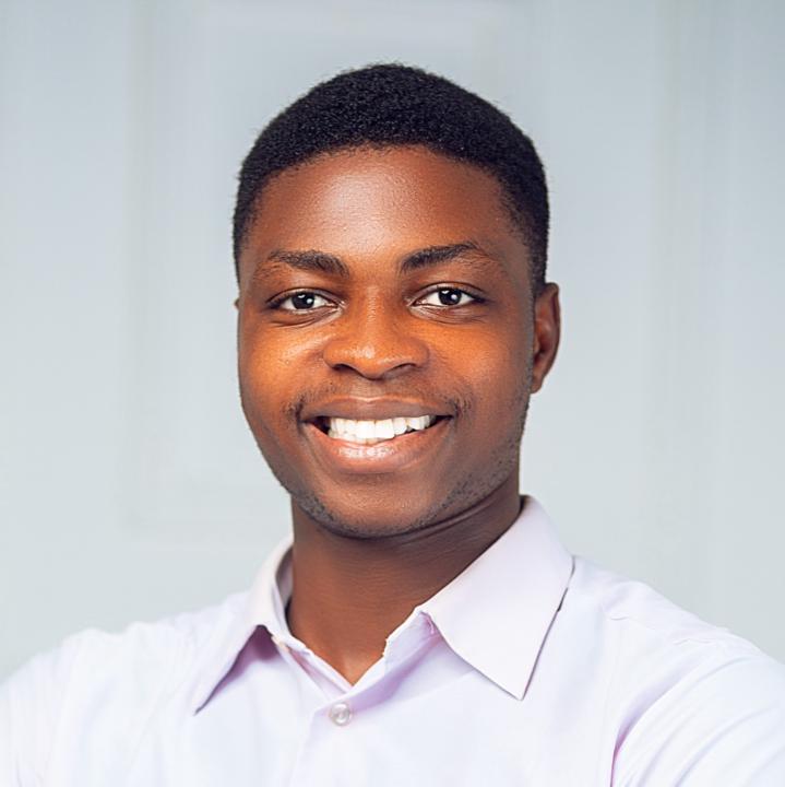 Wisdom Amuzu-Gbogbo