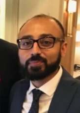Amandeep Singh