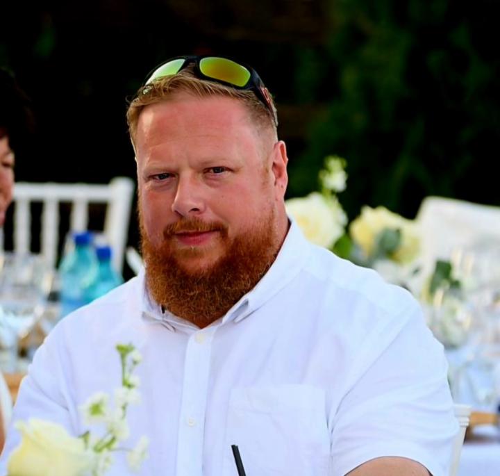 Brian Johnstone