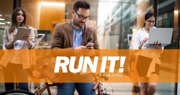 Run It Printing