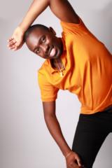 Timothy Wandera