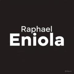 Rapheal Eniola
