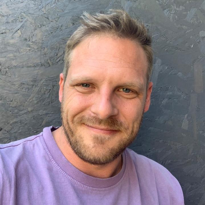 Rob Radcliffe