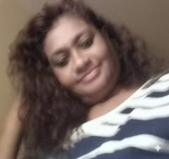 S Renee Robinson