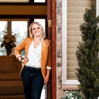 Kristen Spellman
