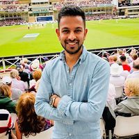 Nav Ganesh