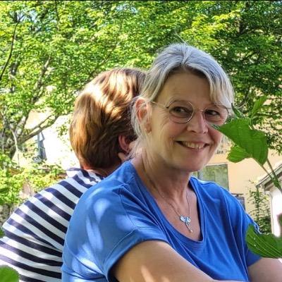 Kerstin Fries