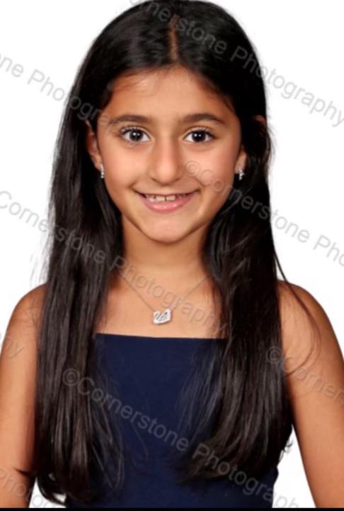 Bailey Farzad