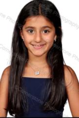 Bailey Farzad