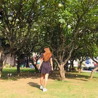 Christine May Cereno