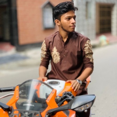 Galib Rahman