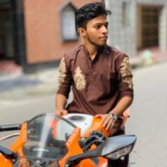 Galib Rahman