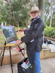 Rita Greany