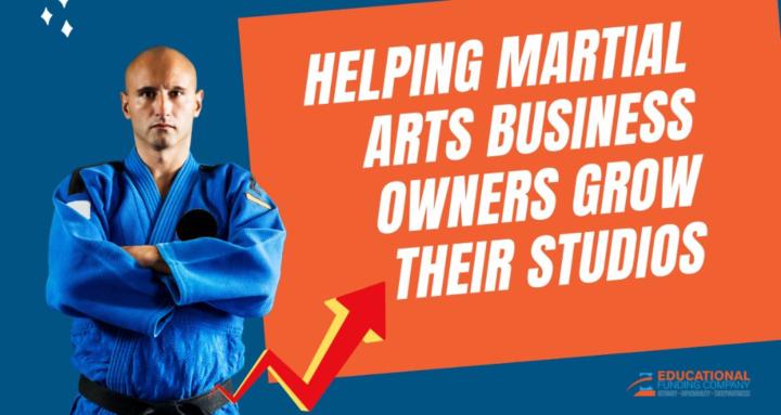EFC Martial Arts Business 