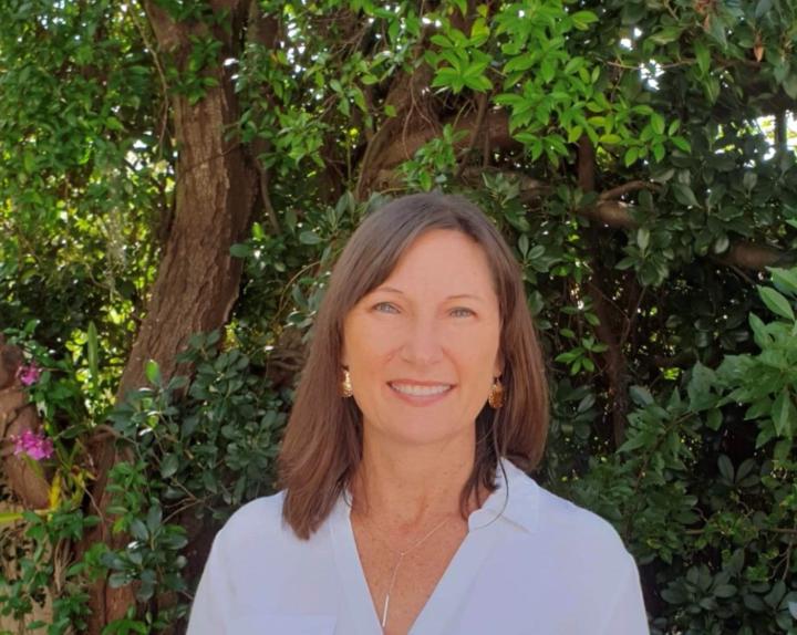 Helen Buchanan