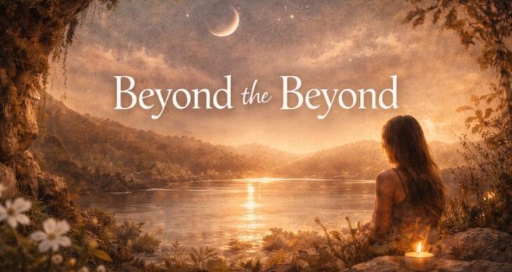 Beyond the Beyond