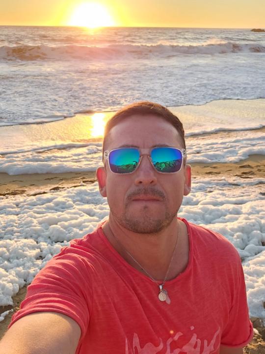 Claudio Hurtado