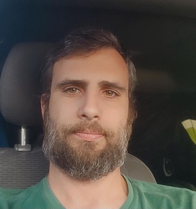 Marlon Silva