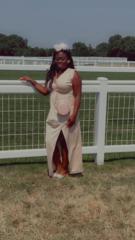Ifreka Meredith