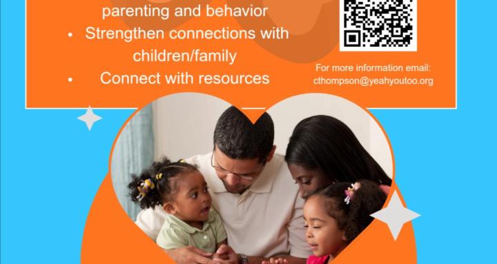 Parent Rejuvenation