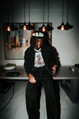Mekhi Garner