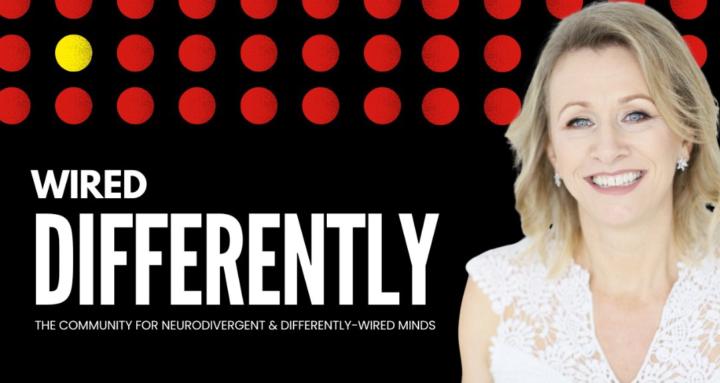 Wired Differently 