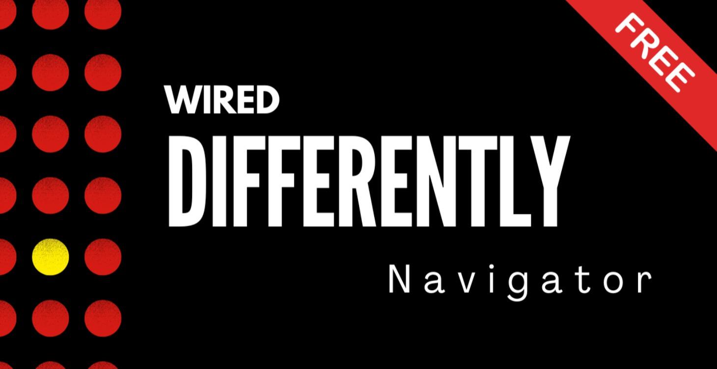 Wired Differently - Free Course