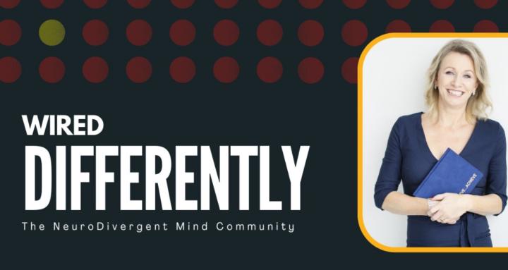 Wired Differently 