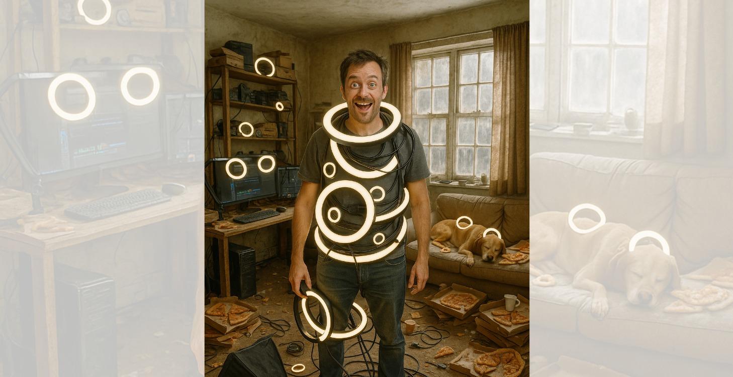 The Ringlight Addiction Subscription