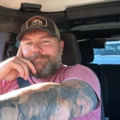 Brad Clark