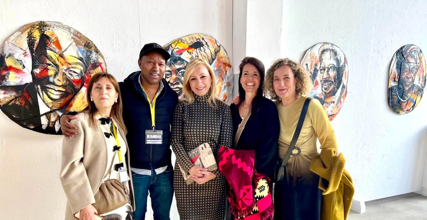 Era Uma Vez... A COMUNIDADE 🌀