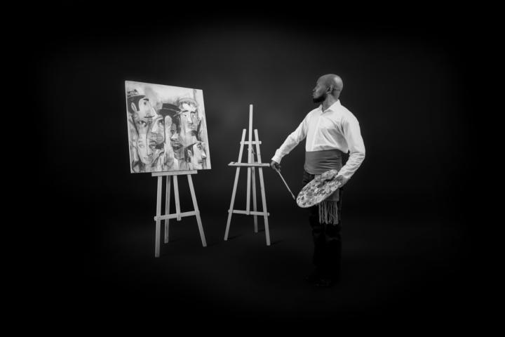 Bem-vind@ à ARTΞ @ Skool! 🤩