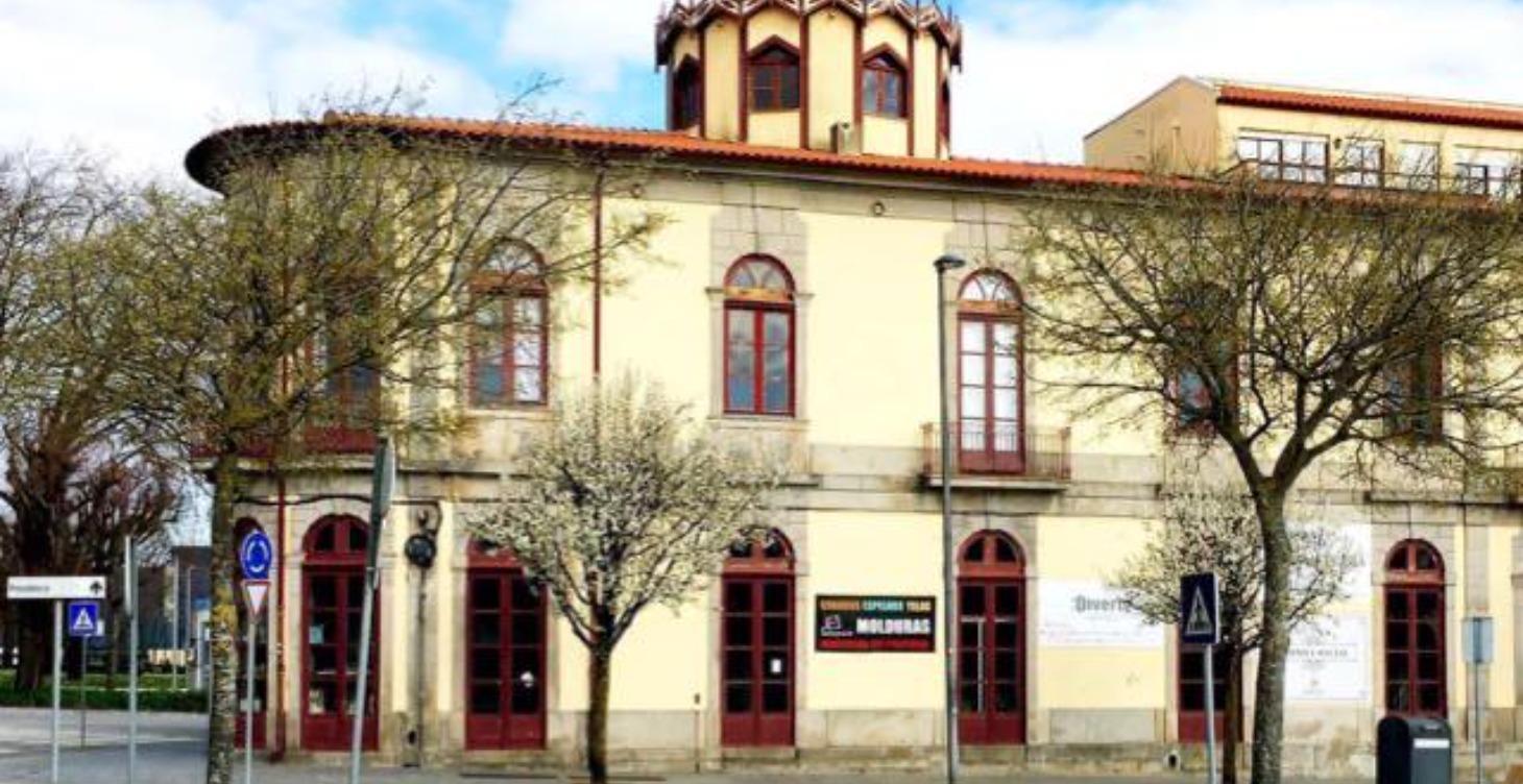 Era Uma Vez... O ATELIER 🎨