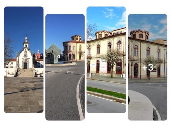 O nosso Atelier de Viana do Castelo em Portugal